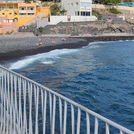 Vivienda Vacacional Atlantida Candelaria Dış mekan fotoğraf
