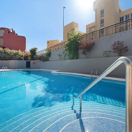 Vivienda Vacacional Atlantida Candelaria Dış mekan fotoğraf