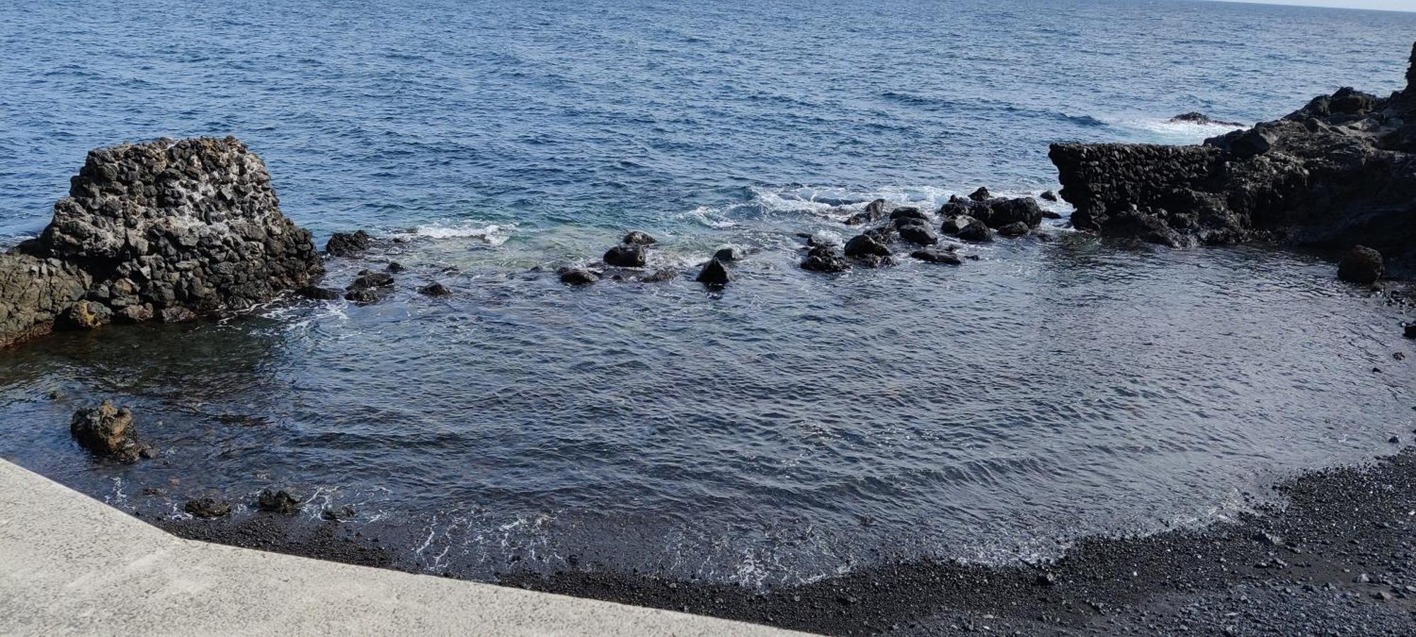 Vivienda Vacacional Atlantida Candelaria Dış mekan fotoğraf