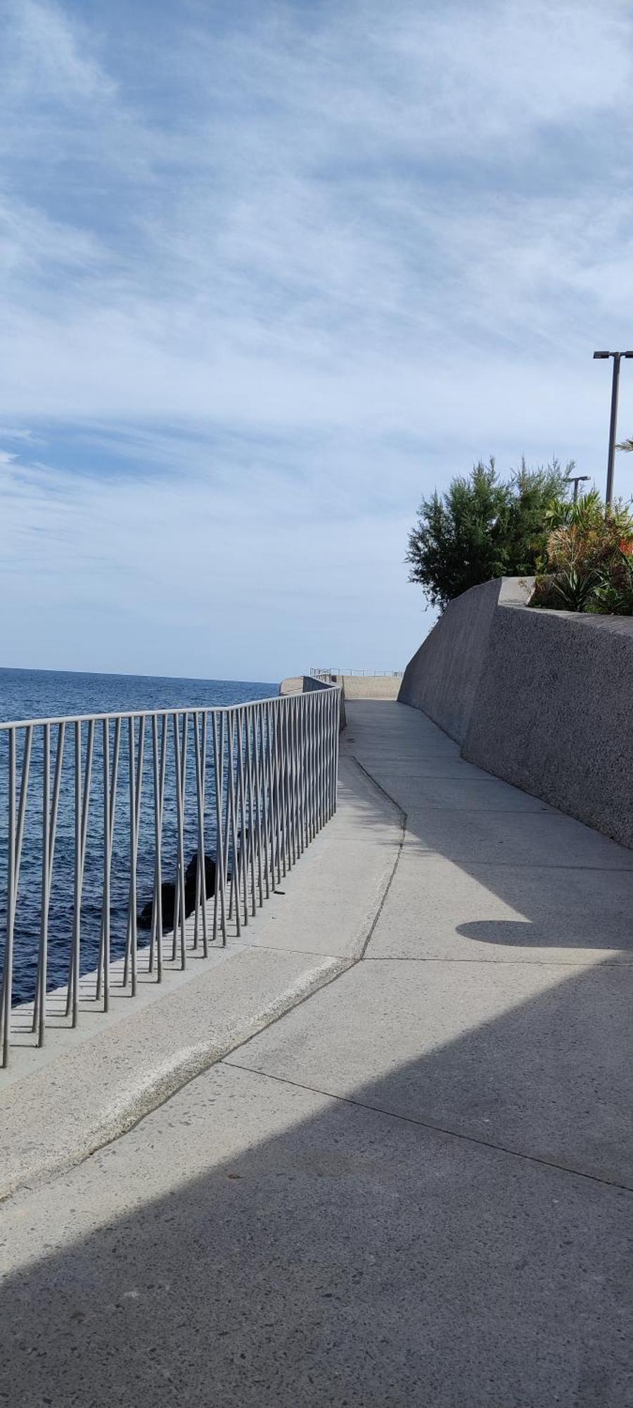 Vivienda Vacacional Atlantida Candelaria Dış mekan fotoğraf