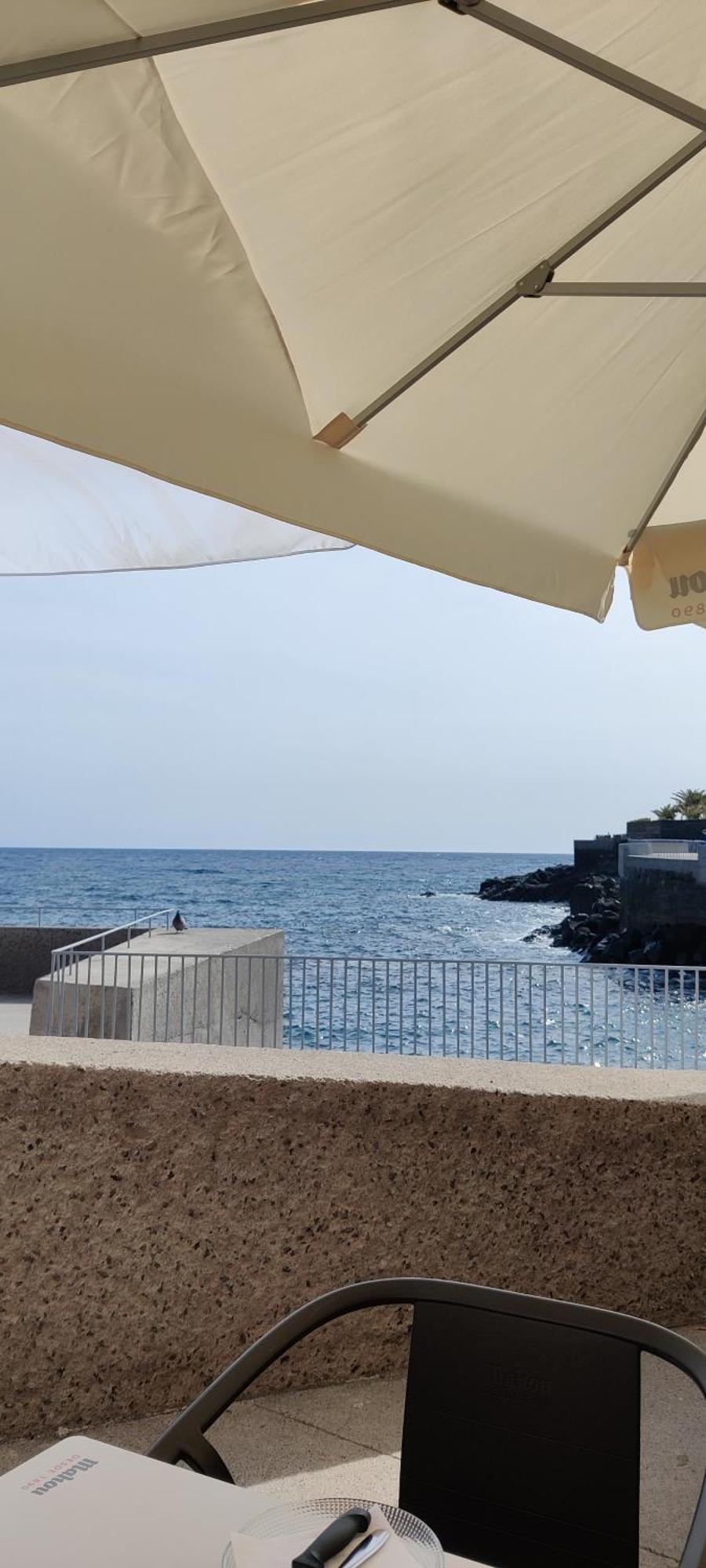 Vivienda Vacacional Atlantida Candelaria Dış mekan fotoğraf