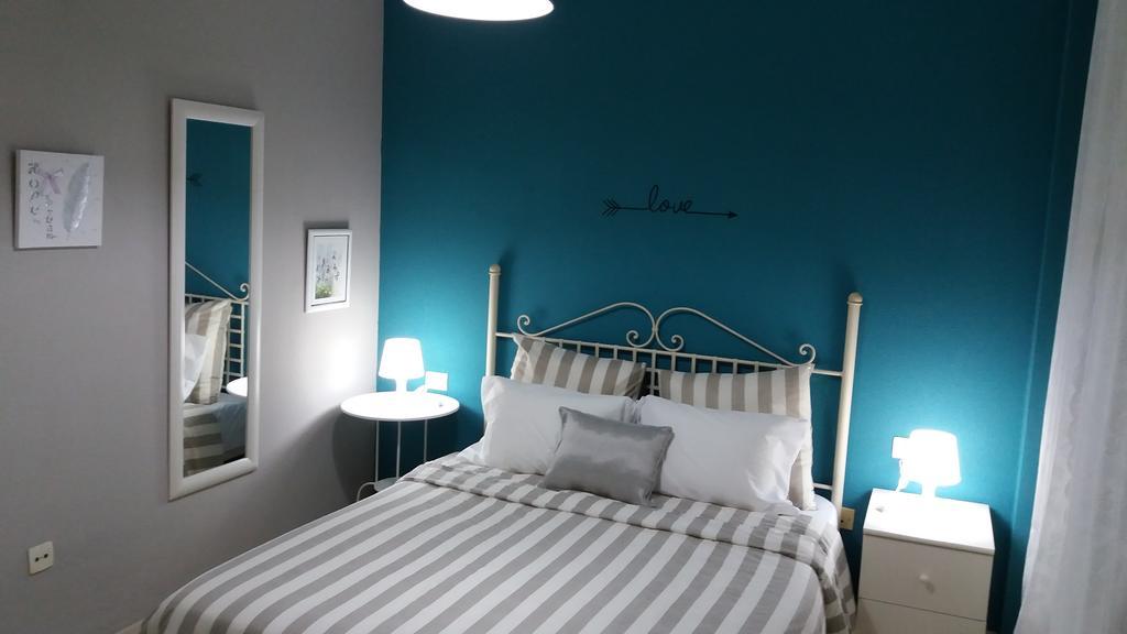 Vivienda Vacacional Atlantida Candelaria Dış mekan fotoğraf
