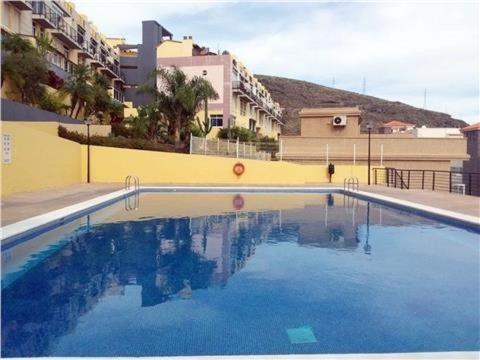 Vivienda Vacacional Atlantida Candelaria Dış mekan fotoğraf