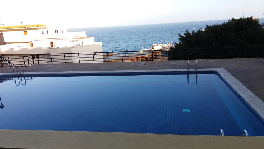 Vivienda Vacacional Atlantida Candelaria Dış mekan fotoğraf