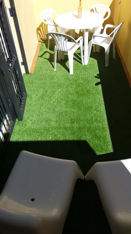 Vivienda Vacacional Atlantida Candelaria Dış mekan fotoğraf
