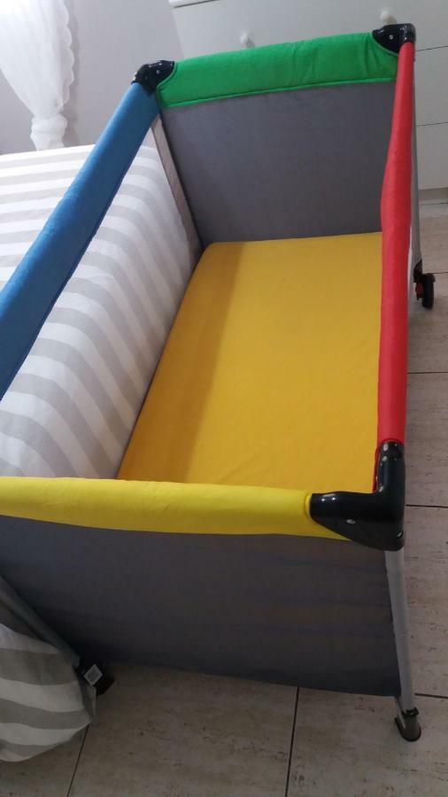 Vivienda Vacacional Atlantida Candelaria Dış mekan fotoğraf