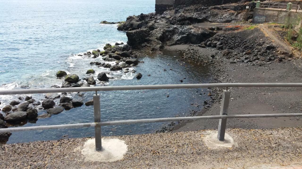 Vivienda Vacacional Atlantida Candelaria Dış mekan fotoğraf