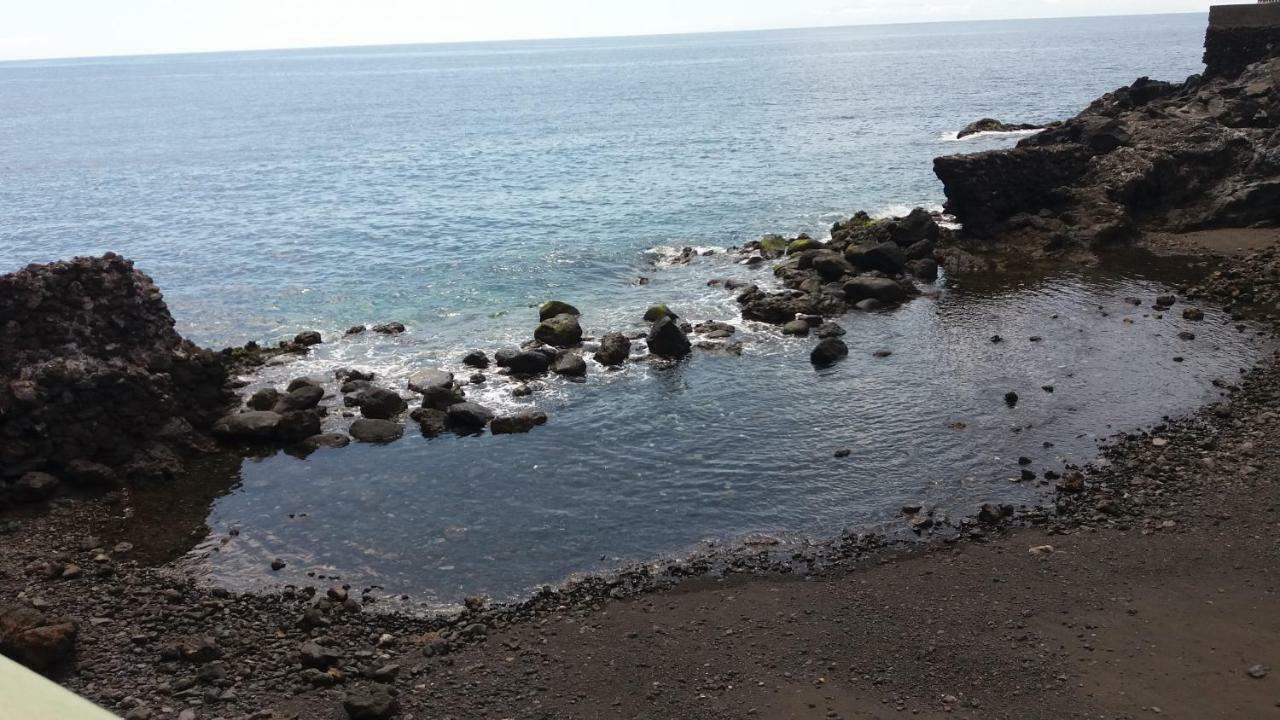 Vivienda Vacacional Atlantida Candelaria Dış mekan fotoğraf