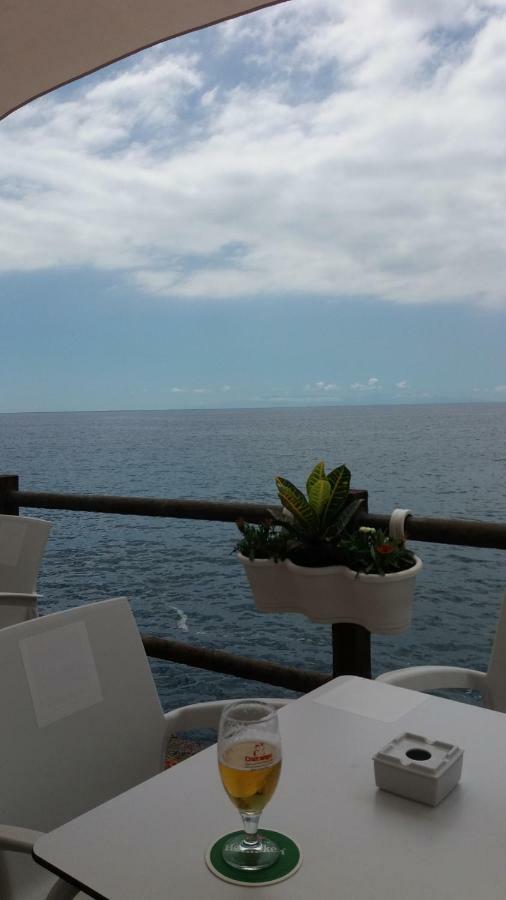 Vivienda Vacacional Atlantida Candelaria Dış mekan fotoğraf