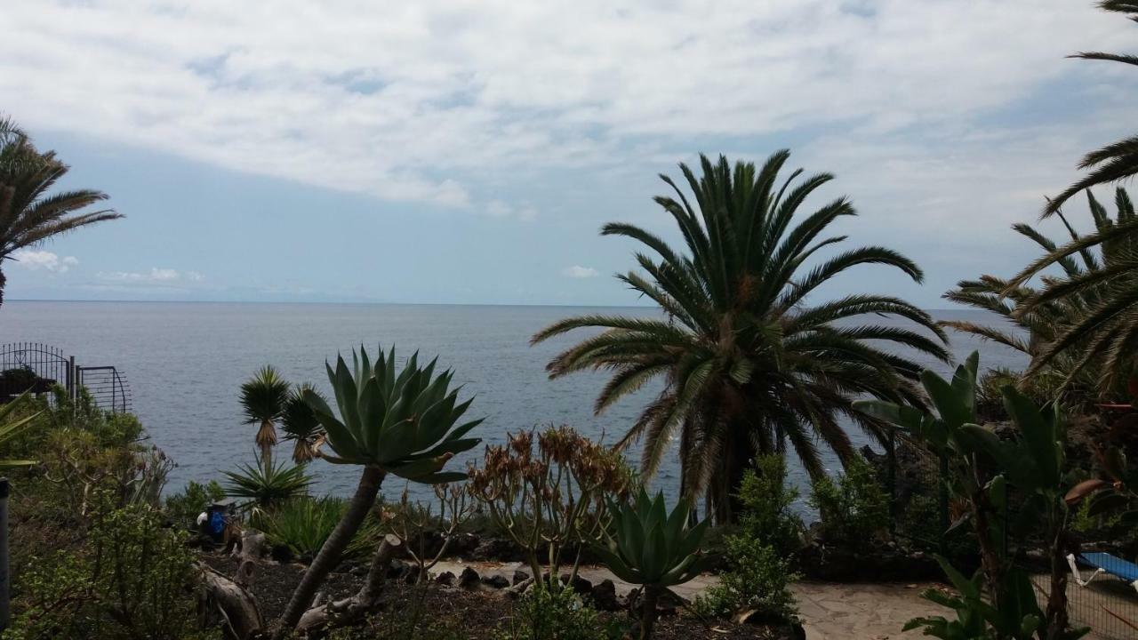 Vivienda Vacacional Atlantida Candelaria Dış mekan fotoğraf