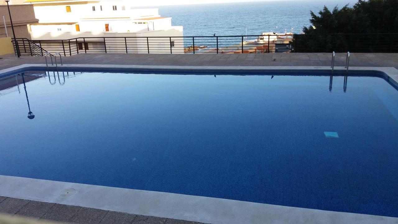 Vivienda Vacacional Atlantida Candelaria Dış mekan fotoğraf